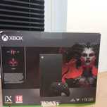 XBOX SERIES X konsola do gier