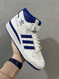 Оригінал ! Кросівки Adidas Forum Mid