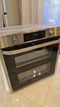 Piekarnik Samsung Dual Cook