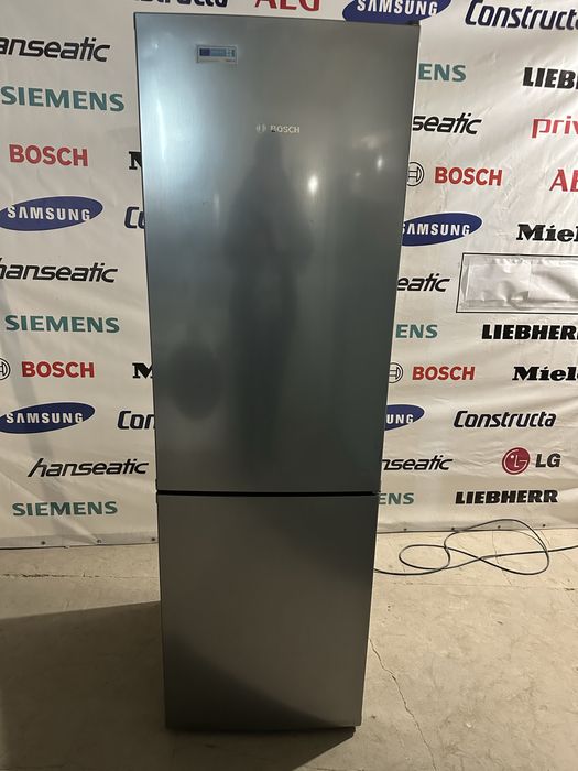 Холодильник Б/У Bosch