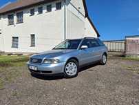 Разборка Audi a4 b5, шрот Audi a4 b5, запчастини Audi a4 b5