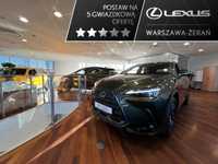 Lexus NX OD RĘKI | SUPER CENA | NX350h Prestige+Designe+Tazuna AWD 2023