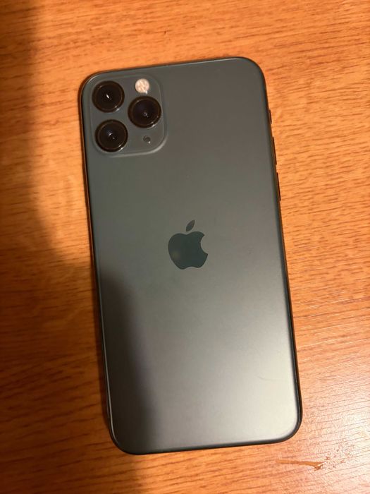 Iphone 11 pro 256gb