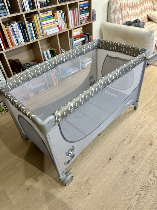 Babyono łóżeczko turystyczne