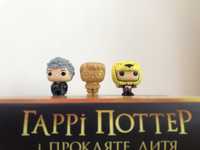 Kinder Joy Harry Potter Funko Pop