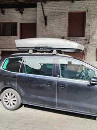 Box dachowy Thule Motion XT XXL