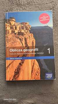 Nowa Era Oblicze Geografii 1