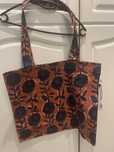Torba materiałowa boho Madam Stoltz
