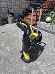 Myjka ciśnieniowa Karcher K5 premium full control black