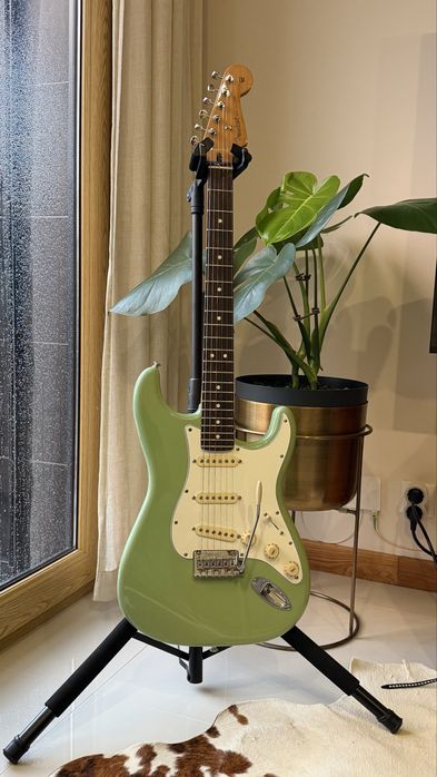 Fender Stratocaster Player II