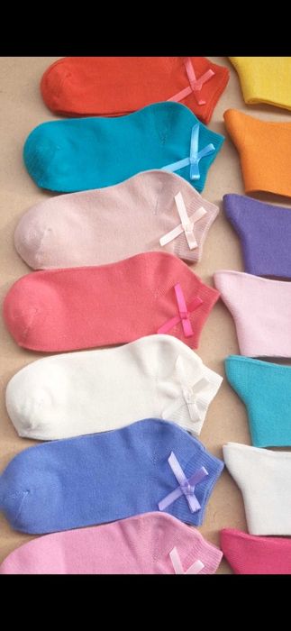 Meias, 14 pares Novas, tam 27/30, mas tenho os tamanhos todos