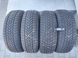 Dunlop Sp Winter Sport 4D 195/65R15 91 H