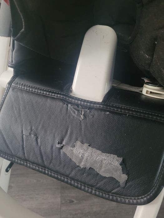 Krzesełko Peg Perego