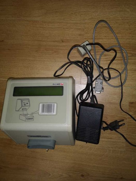 sprawdzarka cen ELZAB