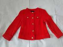 Top Secret Woman 34/XS kurtka bolerko żakiet bluza bluzka bluzeczka