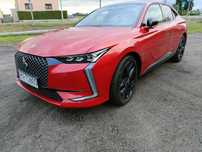 DS Automobiles DS 4 1598cm3 225km E-tense Hybryda Performance line Panorama