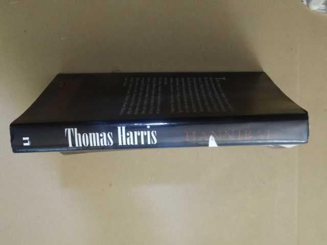 Hannibal de Thomas Harris