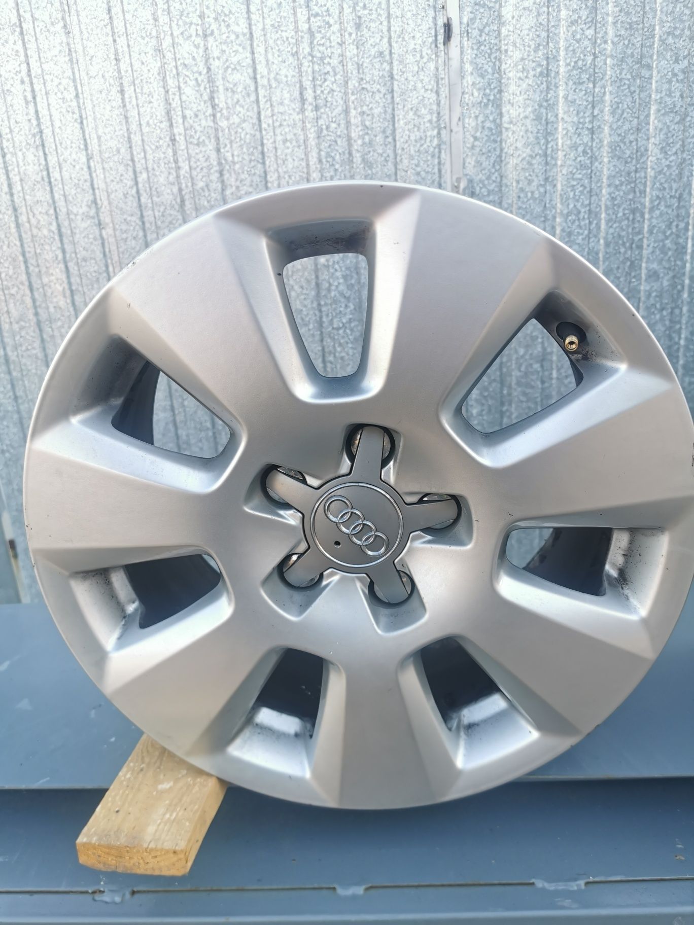 Alufelgi 16' 5x112 Audi