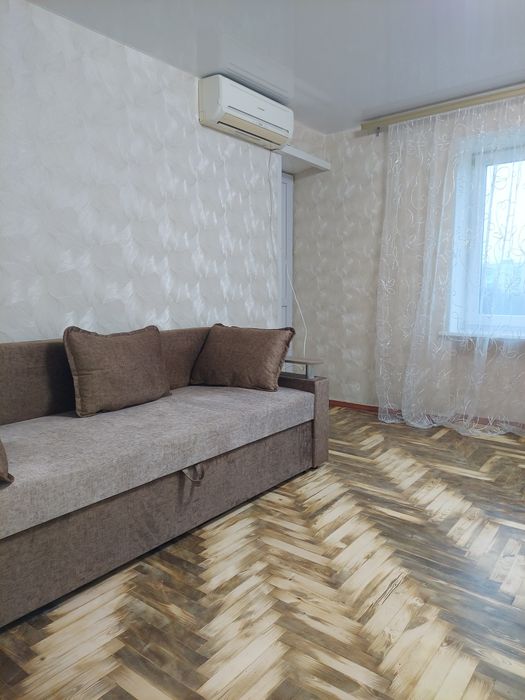 Здам 2 кімн.кв. ремонт вул.Європейська  7000 грв