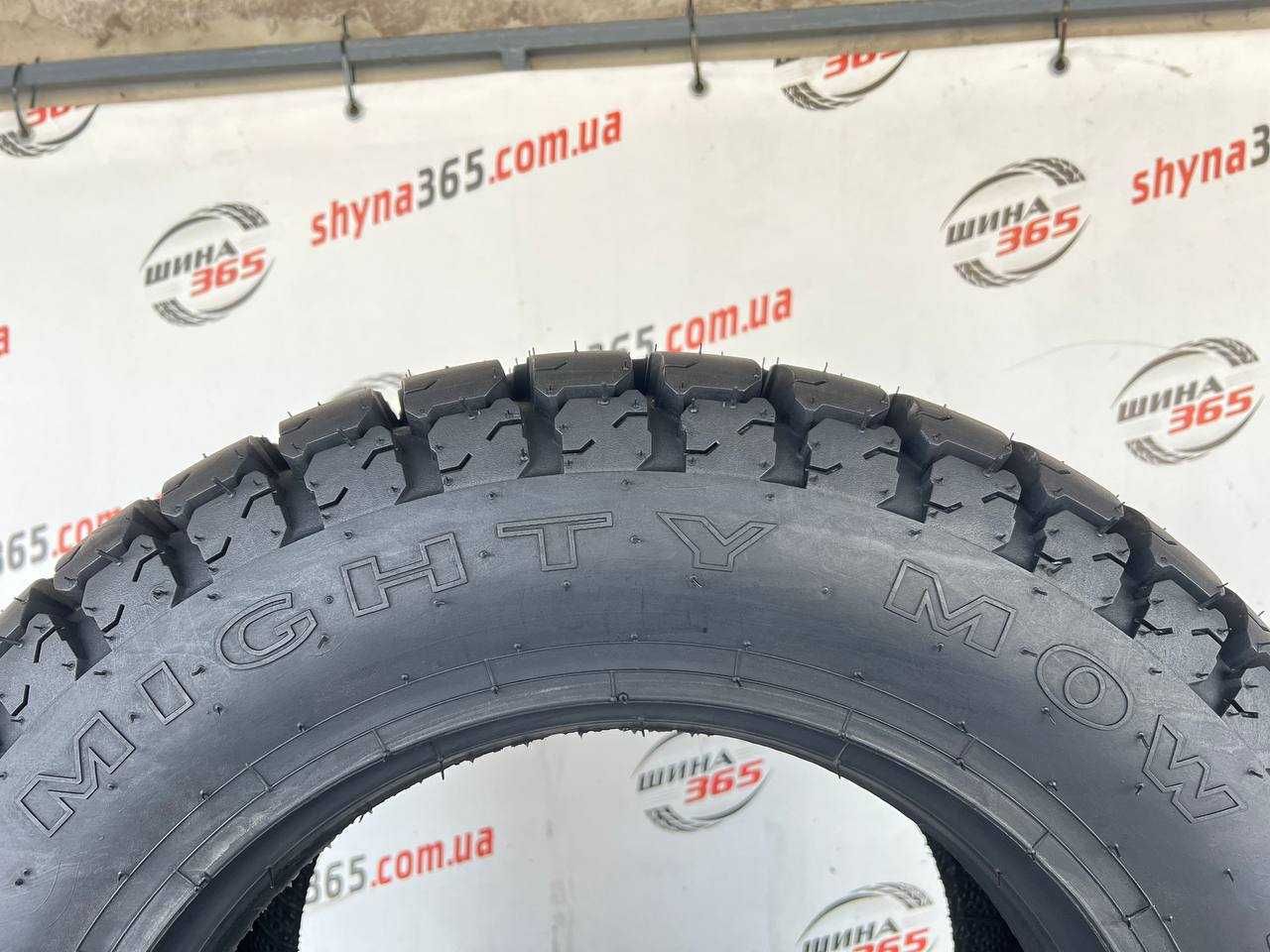 Нові літні шини на навантажувач 265/70 R16.5 GALAXY MIGHTY MOW R-3