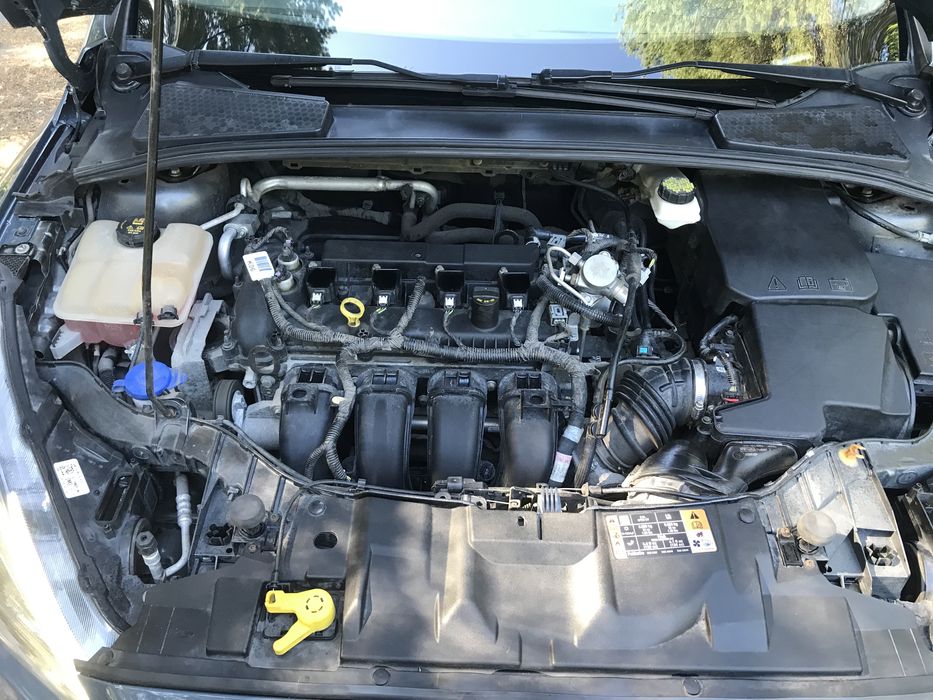 Продам Ford Focus lll рестайлинг