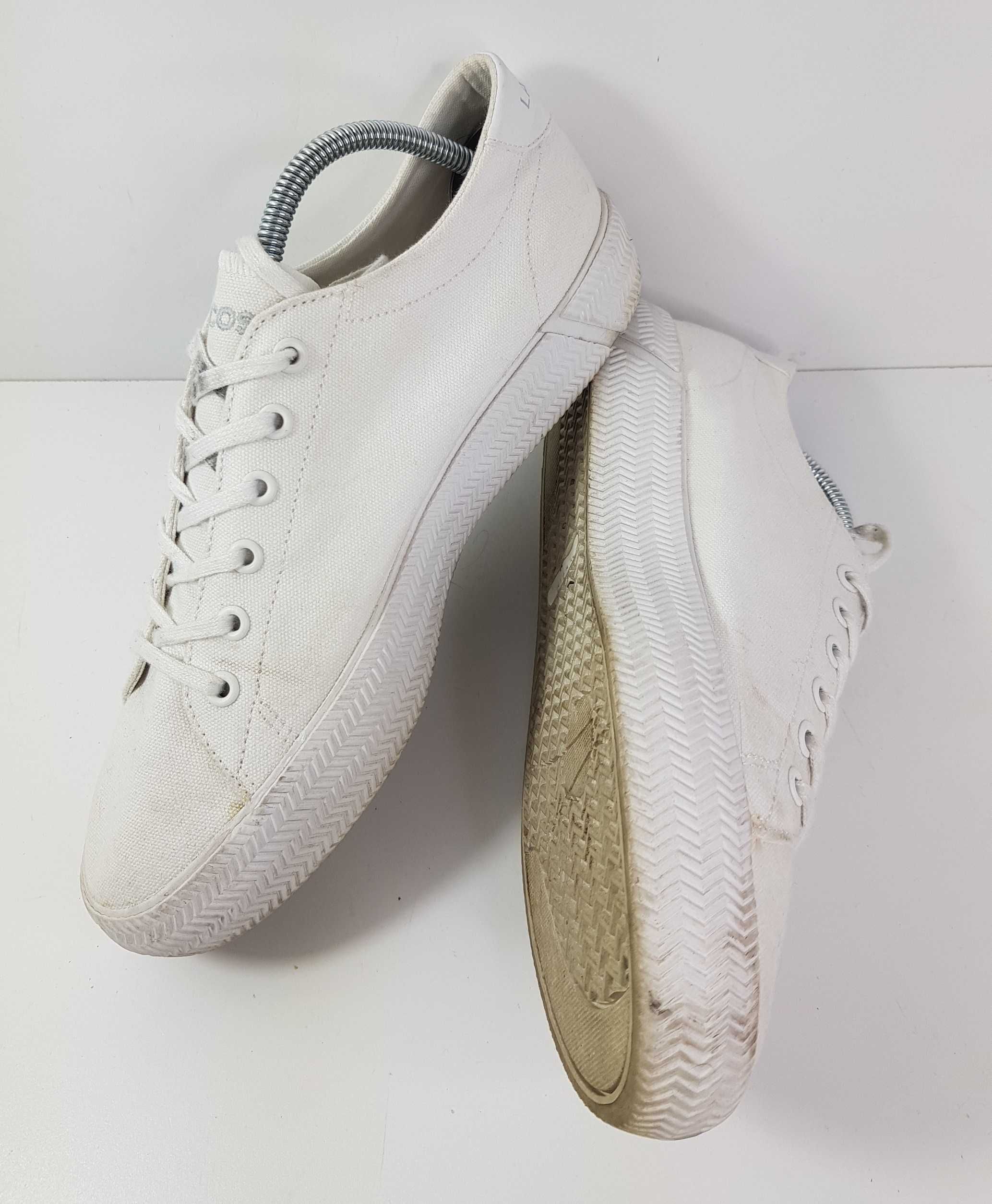 LACOSTE GRIPSHOT buty damskie 39