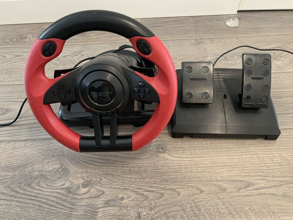 Ігрове кермо Speedlink Trailbleazer