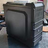 Komputer PC i5-4460 + Sapphire Radeon R9 270