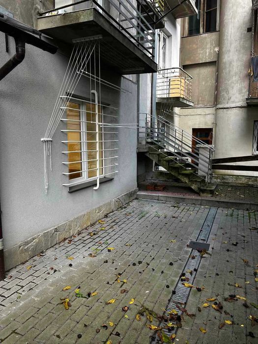 Оренда квартири у ближньому центрі міста!