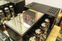 CAT JL7 Black Path Edition monobloki