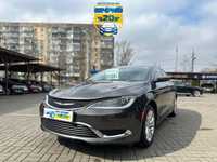 Chrysler 200 limited Розстрочка без банків