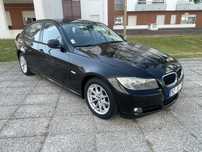 BMW 318 DA LCI GPS 1 Dono