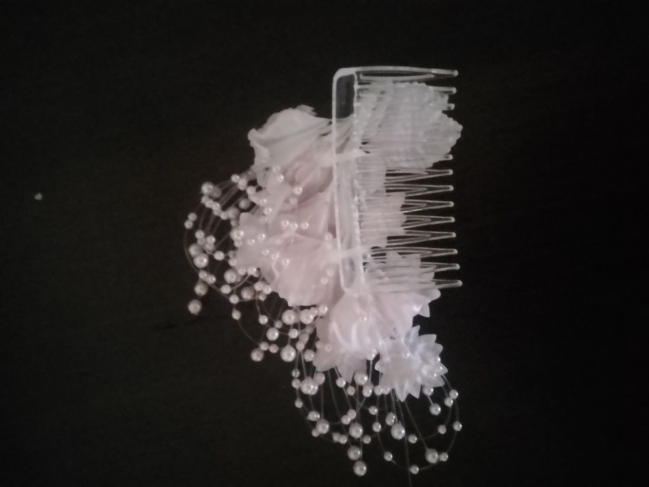 Заколка для волос