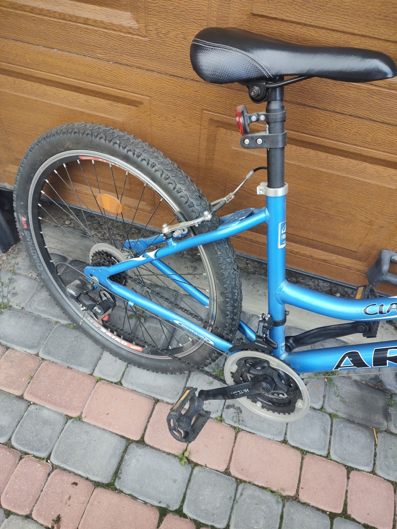 Arkus Romet 26 "