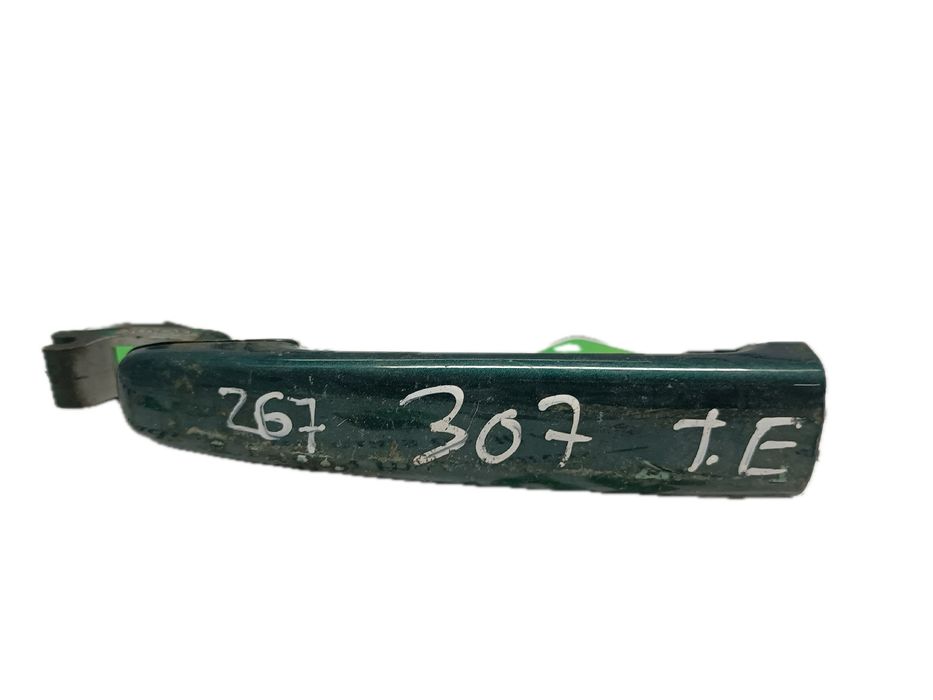 Puxador porta trás esquerdo PEUGEOT 307 (3A/C)