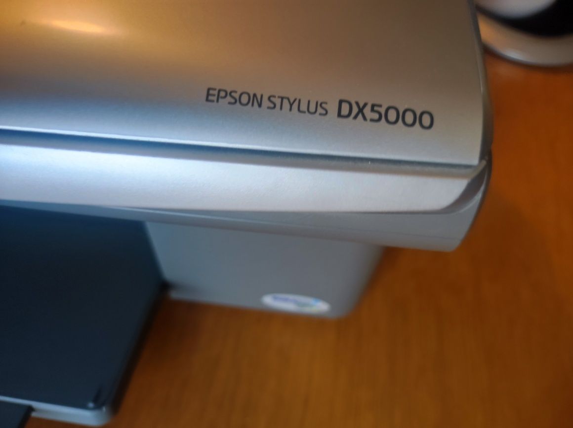 Impressora Epson