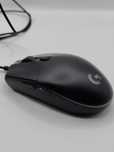 Myszka Logitech U0052 pro gaming