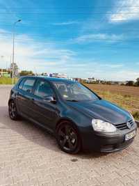 GOLF 5 2.0 TDI