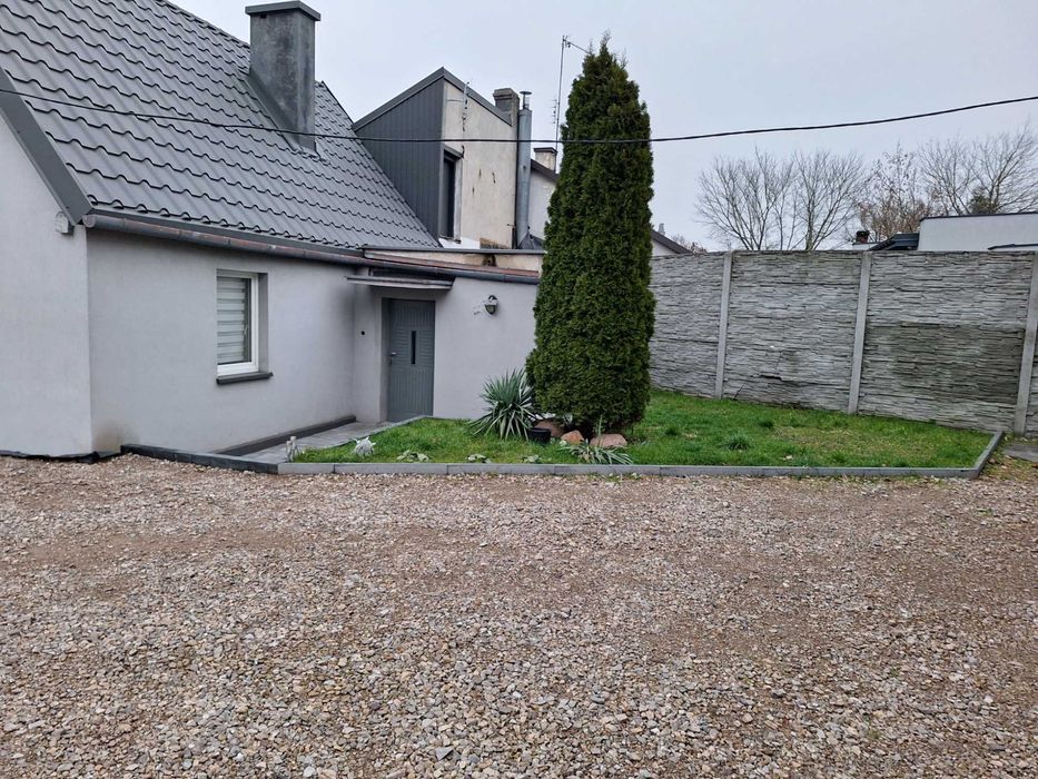 Wynajmę dom  90m w Kielcach