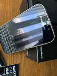 Blackberry Classic с коробкой