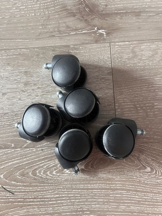 Колеса для крісла