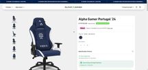 Alpha Gamer Portugal '24
