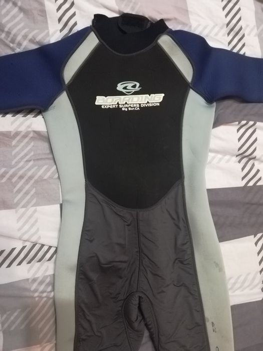 Комбінезон для плавання, на хлопчика.