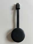 Google Chromecast 3 edycja