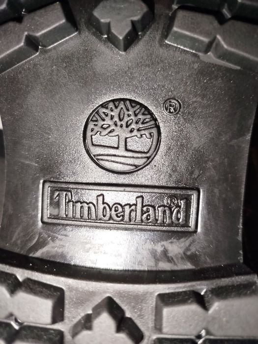 Женские ботинки Timberland