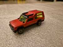 Model Siku - Matra Simca Rancho ! ! !