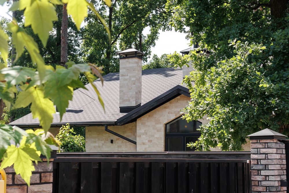 НЕЙМОВІРНИЙ будинок в КМ "Паркова Резиденція" Розстрочка