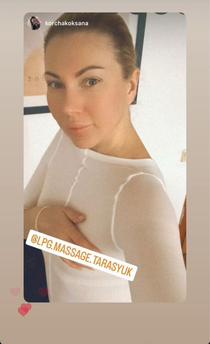 Апаратний LPG масаж корекція фігури для жінок Крюківщина 400 грн