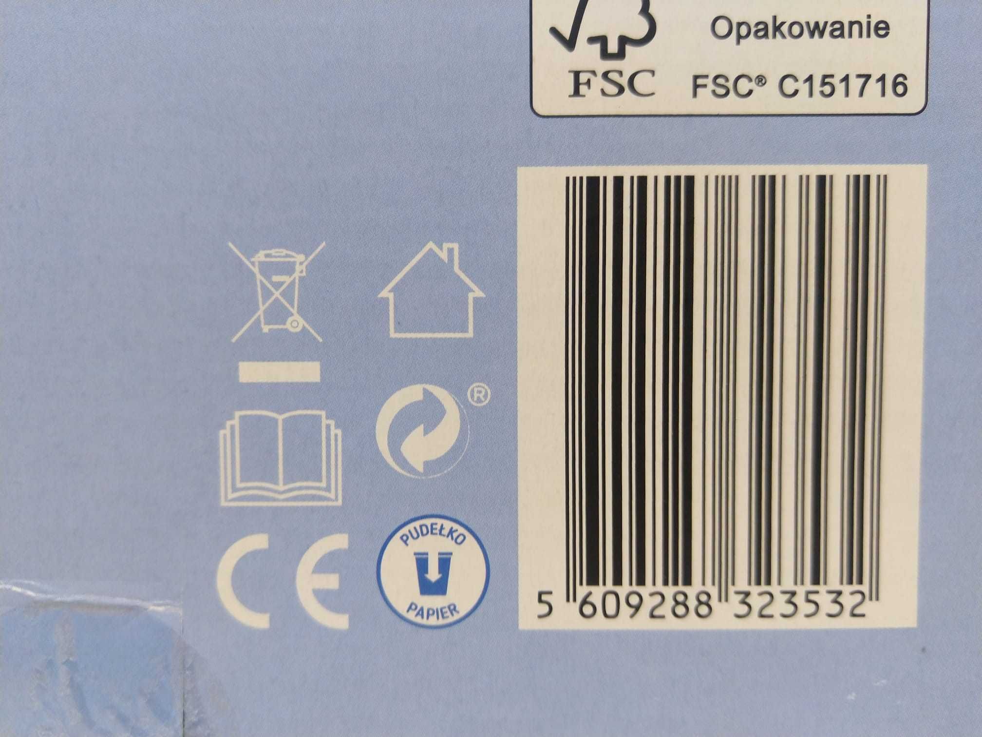 NOWA Neon Chmurka Led Dekoracja Ścienna Lampka USB SMUKEE