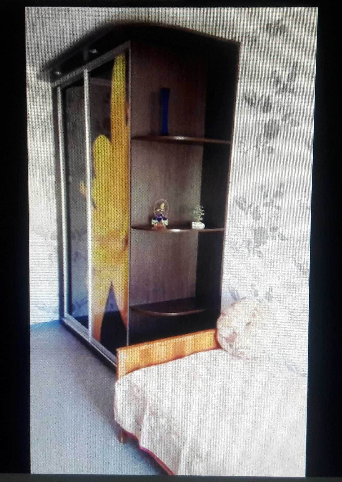 Продам 3-х ком. квартиру. Павлово Поле, ул. 23-Августа, 13-А